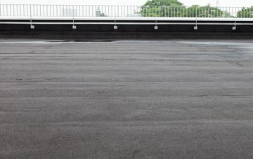 Robertstown asphalt roof replacement